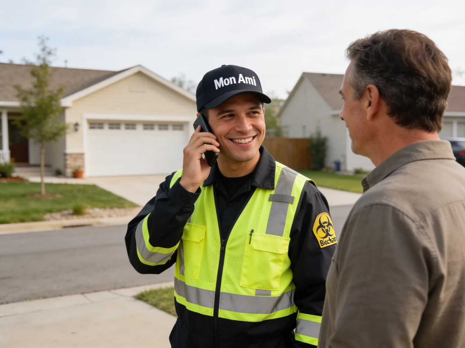 Sewage Cleanup Schaefferstown, PA FAQs