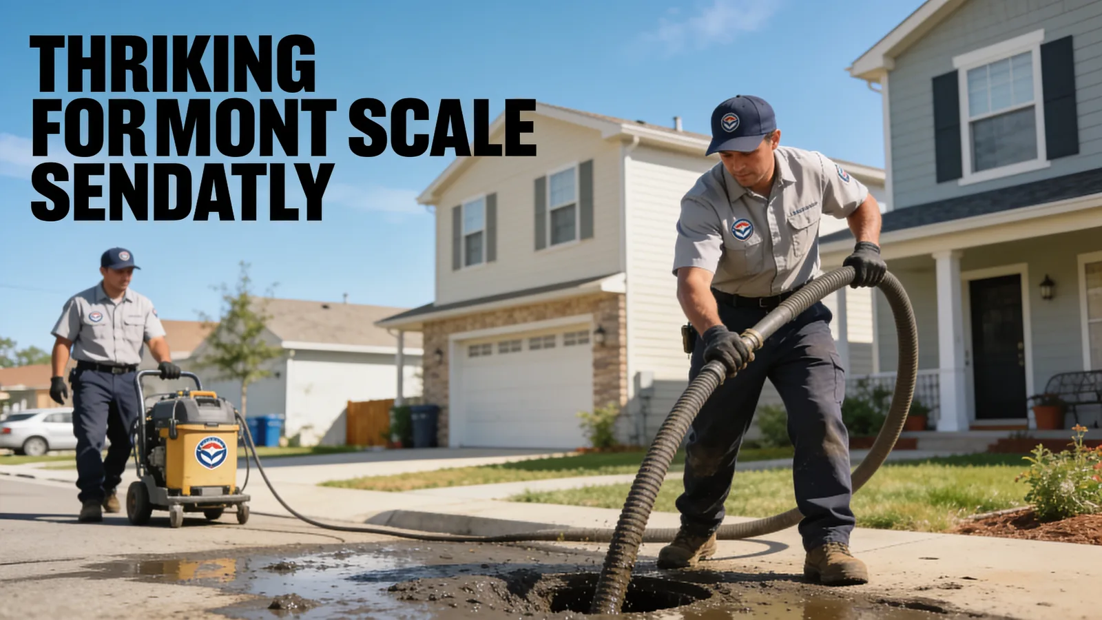 Sewage Cleanup in Schaefferstown, PA near me